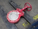 Red Valve 556D008 Cwo 280 336D-200 Pinch And Check 10 T193798. Fixed Price $899.99.