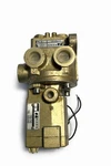 Ross D2776B4011 Pneumatic Solenoid Valve 24V Ac 110-120V 1-10 Bar Industrial Con. Fixed Price $181.97.