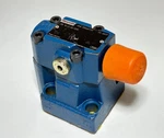 Bosch Rexroth Db 10-2-52/200 Pilot-operated Pressure Relief Valve R900587772. Fixed Price $699.00.