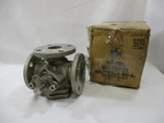 *new* Kitz 10UTEBLA 50-1 Valve 3-WAY 10K-50. Fixed Price $138.00.