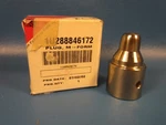 Fisher 1U288846172 M-form Plug. Fixed Price $139.99.