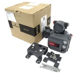 New Fisher DVC6205 Digital Valve Controller. Fixed Price $2000.00.