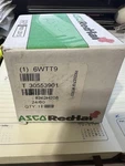Asco Redhat 8262H208 Solenoid Valve (new). Fixed Price $64.95.