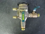 Watts 1/2" 800 Qt Anti-siphon Pressure Vacuum Breaker, 150 Psi Max. Fixed Price $175.00.