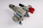 New, Smc AC60X-F10-X2119 24 Months Warranty. Fixed Price $225.13.