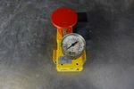 Smc AVL2000-N02-5DZ Soft Start Valve With Lock-out Free Shipping U321. Fixed Price $49.99.