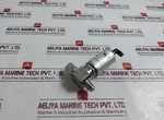 Ham-let HM20-4VKC-GF4M4-SP-300PSI Pneumatic Diaphragm Valve 60-90. Fixed Price $165.94.