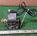 Used Mac 45A-SA1-DDAA-1BA Solenoid Valve ***make Offer***. Fixed Price $39.49.