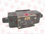 Parker D3W1CNYC6 / (used). Fixed Price $334.61.