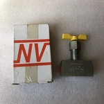 Marsh Instrument Co. Needle Valve N1513, 3/8 Ffg, 10000# Steel Max Wog Usa. Fixed Price $32.50.