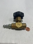 Matheson Gas Products FF4343 Valve. Fixed Price $24.99.