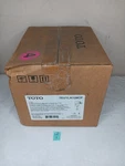 Toto TEU1LA12#CP Ecopower 0.5 Gpf Urinal Flush Valve - Polished Chrome New. Fixed Price $449.10.