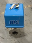 Ibs America Corp. FRV-100-PN Electronic Vacuum System Control Valve 4". Fixed Price $725.00.