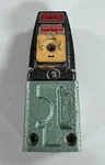 Numatics Ng B1LSAD4KS Valve 110V 50HZ, 86 Va/w Arbeitsdruck VAK-21 Bar. Fixed Price $275.00.