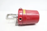 Badger Meter EVA1-XBA-0 Valve Actuator 115V-AC. Fixed Price $221.90.