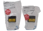 Vat 24428-XA11-BJM1 Vacuum Angle Valve Amat 0195-03231 Reseller Lot Of New. Fixed Price $609.25.