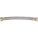 Homewerks Worldwide 7213-24-34-1 Stainless Steel Connector. Fixed Price $30.60.