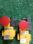 Smc AVL3000-NO3-DZM E-stop Air Valve. Fixed Price $99.00.