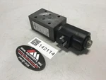 Flutec Valve 554130 Used #142114. Fixed Price $163.90.