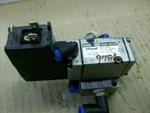 Smc VP344R Solenoid Valve DC21-26V. Fixed Price $12.00.