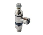 Camozzi Mcu 04F-04 Meter-out Valve 1/4" Npt X Female. Fixed Price $12.75.