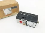 New Norgren VP5006PK411HSK Proportional Pressure Control Valve 1/4"NPT. Fixed Price $600.00.