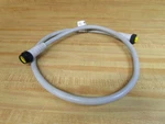 Lumberg Automation 0935 301/1M Double Ended Cord Rsrk 50-613/1M. Fixed Price $27.44.