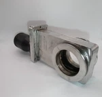 A&n Corp Gate Valve GV200-QF-E-M (manual) 2.0" QF50. Fixed Price $349.99.