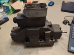 Denison A3D06 K5 A03 0104 Valve & A4D01 35 111 0201 - New. Fixed Price $600.00.