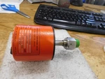 Tylan General Model: CMLA-21S06 Pressure Transducer.. Fixed Price $264.99.