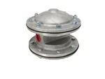 New United Conveyor 19624-11 Valve 1962411. Fixed Price $250.00.