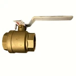 150-109G Jomar, T-150G, 2-1/2" Lead Free Brass Ball Valve, 662527306418. Fixed Price $149.00.