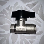 Mtm Hydro 20.0032 3/8 Premium Plated Brass Ball Valve 3,000 Psi - Best Price. Fixed Price $38.99.