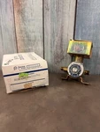 Peter Paul Electronics 32Z01060SNV Safety Valve 7/64 Orifice 120V, B11-852.. Fixed Price $49.17.