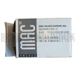 New Mac PME-501JJ Solenoid Valve. Fixed Price $167.88.
