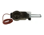 Vat Butterfly Control Valve 95240-PIGO-ABN1/0008 A-764721, 110-250 Vac. Fixed Price $2000.00.
