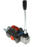 Spool 11 Gpm Hydraulic Directional Control Valve Double Acting 3600 Psi. Fixed Price $39.16.