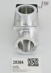 20384 Vat Angle Vacuum Valve (new In Open Box) 26432-KA11-0001. Fixed Price $278.43.