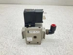 Smc NAV3000-N03-5DZ Soft Start Valve 21-26 Vdc NAV3000N035DZ (tsc). Fixed Price $25.19.