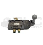 Norgren K71DA00KC0KL1 Lever Valve 150PSIG. Fixed Price $59.00.