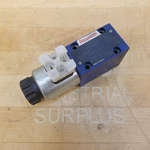 Rexroth R900553099 Hydraulic Directional Control Valve. - Used. Fixed Price $56.85.