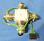 New Thermo Fisher Solenoid Valve 2-WAY Manifold 12VDC Ptfe / Parker 018-0291-900. Fixed Price $395.00.