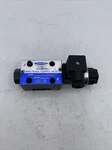 Internalional DG03-2A-24VDC82DN Solenoid Valve See Pics. Fixed Price $62.10.