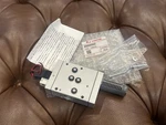 New Convum Myotoku CVA2-15HR4BL Vacuum Valve CKV010-4E Fast Same Day Shipping. Fixed Price $399.00.