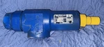 Norriseal Wellmark W2602-EV1-311-75 Safety Relief Valve X2. Fixed Price $200.00.