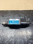 Vickers DGMX1-3-PP-BW-S-40 Hydraulic Reducing Valve #706F22. Fixed Price $89.99.