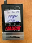 Alicat M-series Mass Flow Controller M-10SCCM-D / 5M. Fixed Price $420.78.