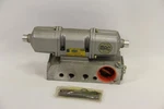 Mac 577F-01-2 Pneumatic Valve Vacuum To 150 Psi, 120/60 Used. Fixed Price $18.61.