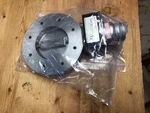 Mks Instruments Type Smart Exhaust Throttle Valve Pn: 153E-14514. Fixed Price $525.00.
