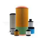 88343322 Filter Element Compatible With Ingersoll Rand. Fixed Price $325.30.